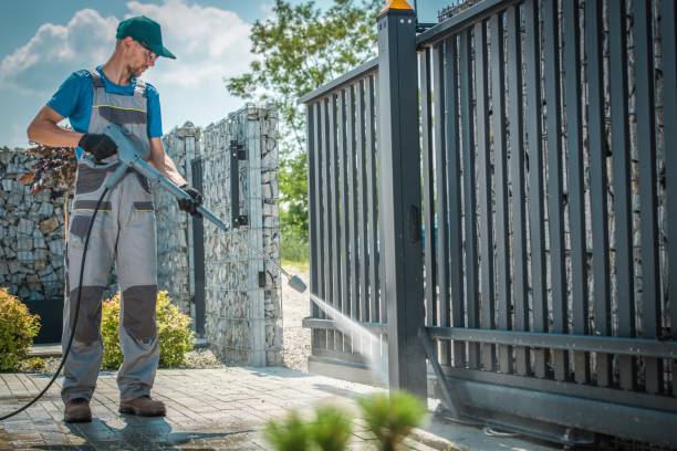 Best Building Exterior Washing  in Chester, WV