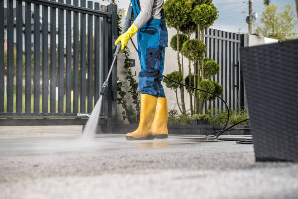 Playground Equipment Cleaning in Chester, WV